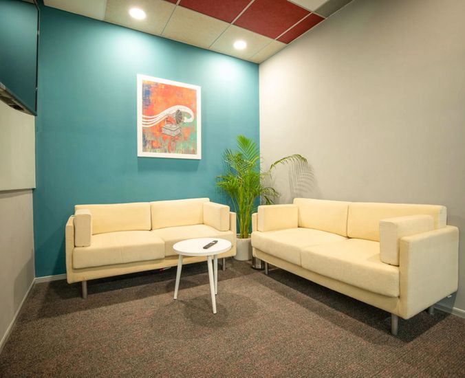Smartworks The Cube